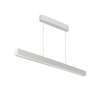 Lampe LED linéaire - Samsung - IP20 - Corps blanc - 40W - 3400 Lumens - 3IN1
