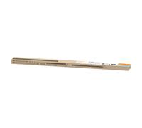 LEDVANCE Réglette LED LINEAR COMPACT SWITCH 600 - LED intégrée 8 W Blanc chaud (3000K)