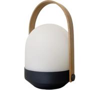 Lampe LED LUMISKY Baladeuse sans fil et solaire poignée ba