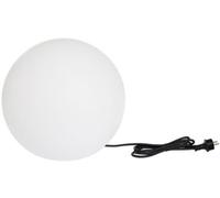 Lampe LED LUMISKY Boule lumineuse filaire pour extérieur L