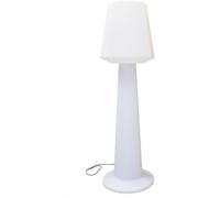 Lampe LED LUMISKY Lampadaire design lumineux filaire pour