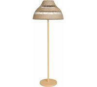 Lumisky Lampadaire extérieur ELION sans fil H168 cm Beige G