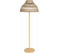 Lumisky Lampadaire extérieur ELION sans fil H168 cm Beige G