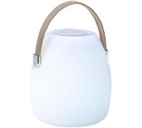 Lampe LED LUMISKY mini baladeuse BT sans fil LED + télécom