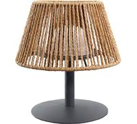 Lampe LED Lumisky Standy Mini Raffy Marron Plastique