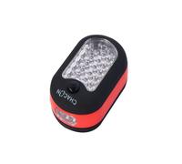 Lampe LED magnétique ovale - Chacon