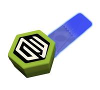Lampe LED Magnétique Pour Teintage | Découpe Magnétique De Teinture LED Sans Rayures - Outil d'Éclairage de Précision pour Film Solaire Automobile,Pour Éclairage Précision Installation Film Protection