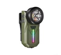 Lampe LED Magnétique USB avec Capteur Gestuel