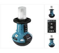 Lampe LED Makita DML 810 Z 18 / 36 V (2 x 18 V) 5500 lm IP54 - sans batterie, sans chargeur