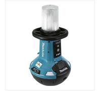 Makita NLADML810 - Lampe Li-Ion 14,4/18V (appareil seul) - 5500Lm