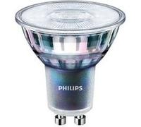 Philips Ampoule LED Master LEDspot ExpertColor 5,5W GU10 36° 3000K 930 à intensité variable