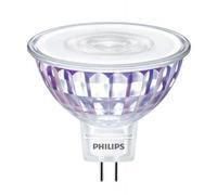 Philips Spot LED Master MR16 GU5.3 7,5 W 4000K 940 blanc neutre dimmable