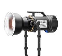 Lampe LED Maxima Maxima 6 MKII | ✅Prix compétitifs