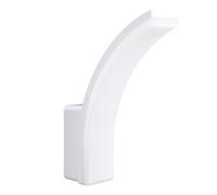 Lampe LED MCE511 W 20W 2750lm IP65 blanc neutre 4000K Maclean [EEK: C]