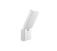 Lampe LED MCE514 W 10W 700lm IP65 blanc neutre 4000K blanche