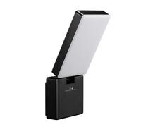 Maclean Lampe LED MCE514 B 10W 700 lm IP65 blanc neutre 4000K