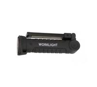 Lampe Led Mécano Pliable Rechargeable Sur Usb Petit Modele Idéal Voiture