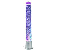 Lampe LED méduse, lampes d'ambiance for aquarium for adultes et enfants, lumière à 7 couleurs changeantes for décorer la maison, le bureau, cadeau for le TDAH et l'autisme (Color : 103cm)