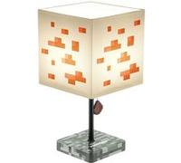 Paladone Lampe LED Minecraft PP6597MCF RedStone multicolore EU