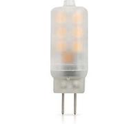 Lampe LED Miniature G4 1,5W 120lm 2700K IPX2 Compact Nedis Transparent Transparent G