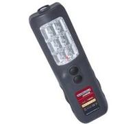 Lampe Led Multi-Fonctions À Pile Kraftwerk 1895 G