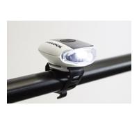 Lampe LED multi-usage - TRELOCK - LS 110 GO - Pour être vu - Fixation vélo et bras