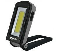 Lampe led multifonction orientable, baladeuse rechargeable