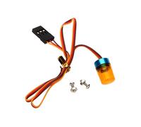 Lampe Led Multifonction Pour Voiture Rc, Clignotant, Mode Ch3, Rotation Rapide Et Lente, Ax-511bl