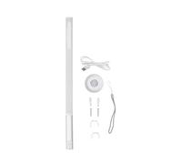 Lampe LED multifonctionnelle, petite lampe de Table Portable, voyant d'avertissement de sécurité pour voiture, pour la maison et le bureau