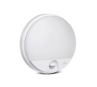 Lampe LED murale avec détecteur de mouvement infrarouge MCE291