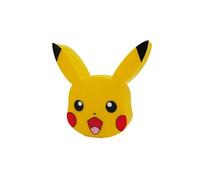 Teknofun Lampe LED murale Pokémon Pikachu Capteur tactile NC G