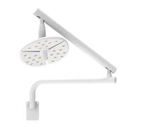 Lampe LED Murale Sans Ombre, Lampe D'aide Chirurgicale Médicale, Luminosité Réglable, Interrupteur Tactile, for Hôpital