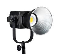 Lampe LED Nanlite Forza 200 | ✅ Livraison gratuite à partir de 100 €