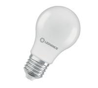 Lampe LED Natureloop E27 10W 2700K - en matériaux recyclés Ledvance