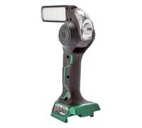 HiKOKI UB18DJLL0Z Lampe torche, 14,4 - 18 V néon plus LED, (machine nue)
