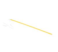 Lampe LED Neon Tube H 150cm / Ø 2,5cm