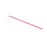 Lampe LED Neon Tube H 150cm / Ø 2,5cm