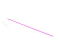 HAY - Neon Tube LED Pink