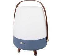Lampe LED nomade Bluetooth "Lite-up Play" - Ocean