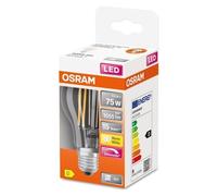 Lampe LED Osram SUPERSTAR 9 W E27 D