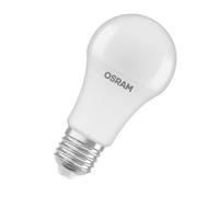 OSRAM Superstar + Classic A 60 Fr LED lampe avec base E27, forme de piston, 9,4W, 806lm, 2700k, lumière blanche chaude