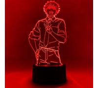 Lampe LED Otaku Denji Chainsaw Man