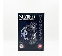 Otaku Lampe Nezuko (Demon Slayer)