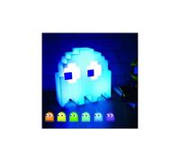 Lampe Led Pac-Man Fantôme