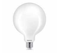 Lampe LED Philips D 120 W 13 W E27 2000 Lm 12,4 x 17,7 cm [4000 K]