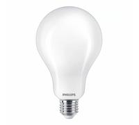 Lampe LED Philips Standard D 23 W E27 3452 Lm Ø 9,5 x 16,5 cm [4000 K]