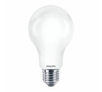 Lampe LED Philips Standard D 23 W E27 3452 Lm Ø 9,5 x 16,5 cm [6500 K]
