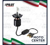 Lampe Led Pilot Série 3 Blade 9-32 V. - H4 - 20W - P43T - 6500K