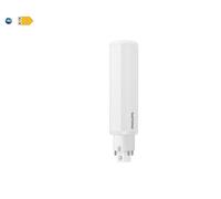 Lampe LED PLC 9.5W 840 4P Philips PLCLED4P26840G2 haute efficacité [EEK: E]
