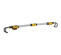 Lampe LED pliante DeWALT avec support DCL045